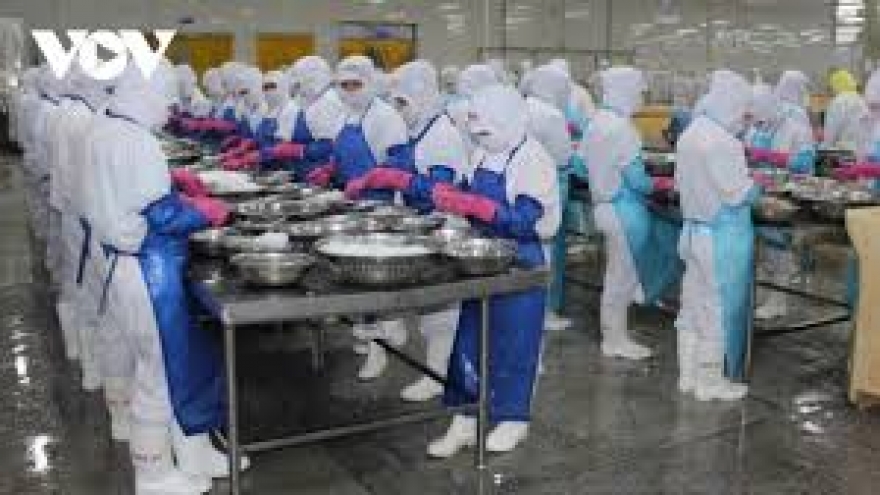 Doanh nghiệp không thể xem tiêu dùng trong nước là kênh phụ